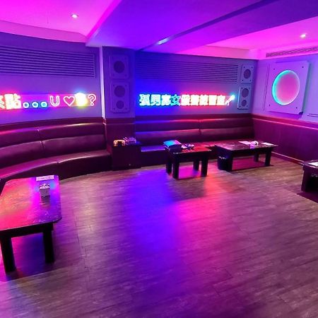 Yangmei Vogue Boutique Motel מראה חיצוני תמונה
