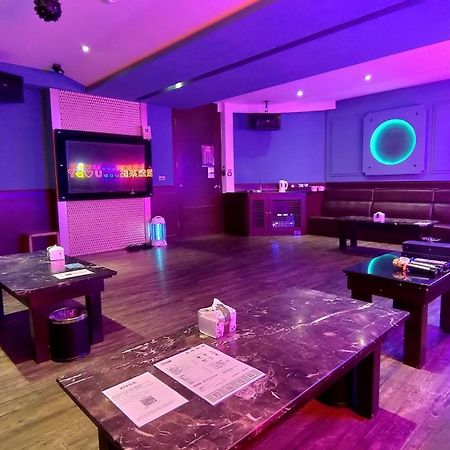 Yangmei Vogue Boutique Motel מראה חיצוני תמונה