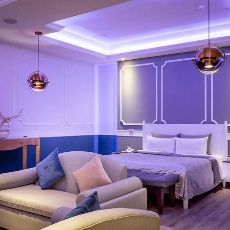 Yangmei Vogue Boutique Motel מראה חיצוני תמונה