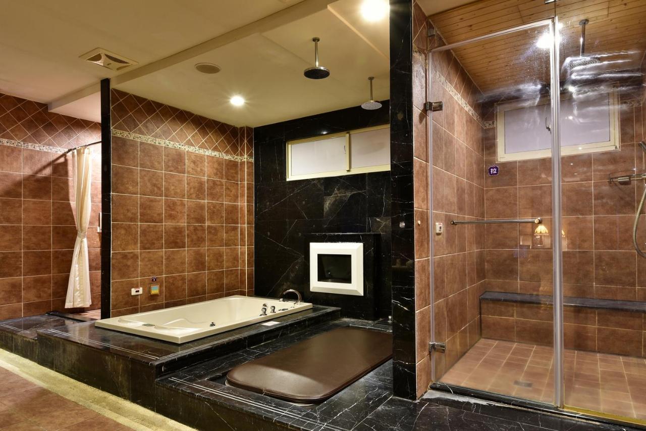 Yangmei Vogue Boutique Motel מראה חיצוני תמונה