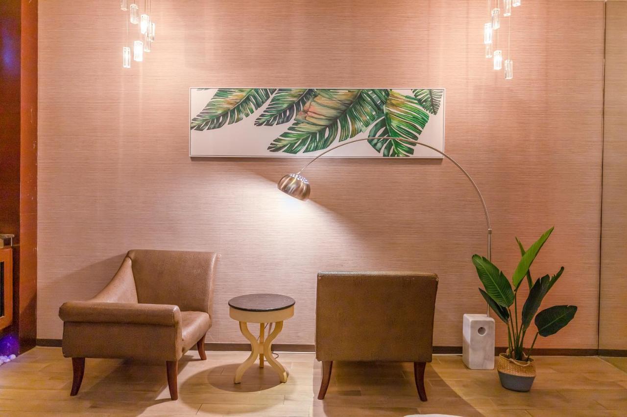 Yangmei Vogue Boutique Motel מראה חיצוני תמונה