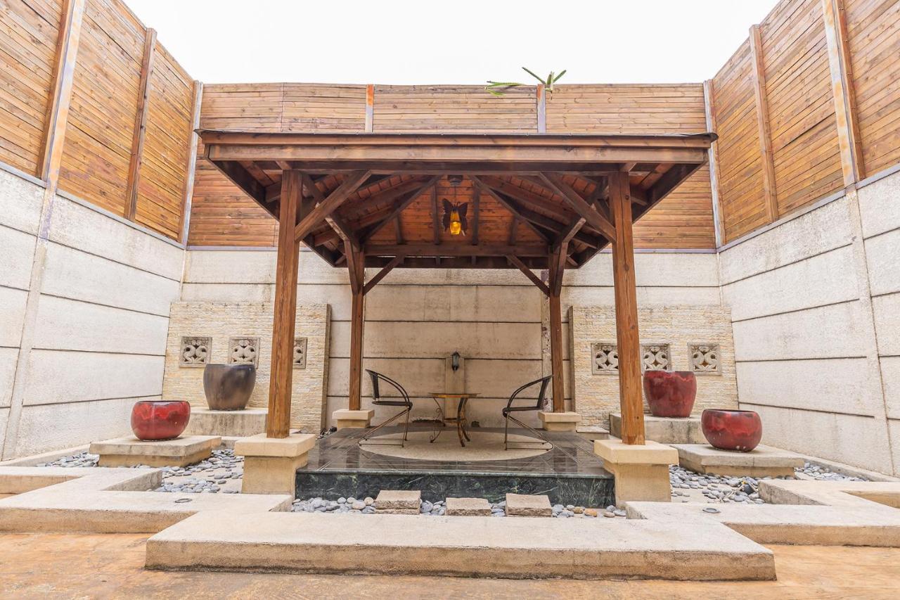 Yangmei Vogue Boutique Motel מראה חיצוני תמונה