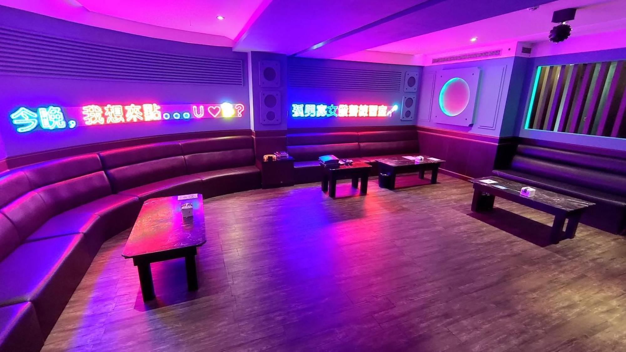Yangmei Vogue Boutique Motel מראה חיצוני תמונה