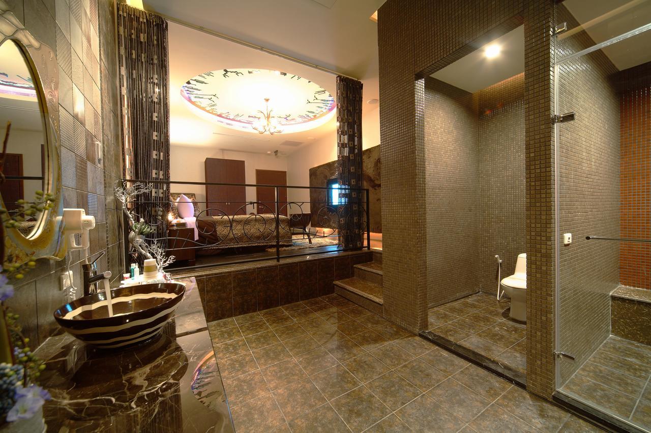 Yangmei Vogue Boutique Motel מראה חיצוני תמונה