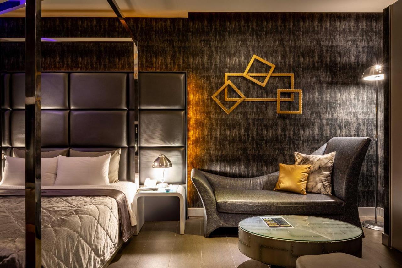 Yangmei Vogue Boutique Motel מראה חיצוני תמונה